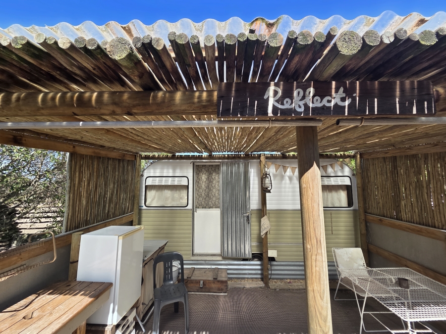 4 Bedroom Property for Sale in Trekoskraal Western Cape